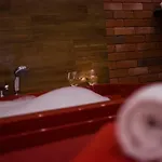 公寓 Jacuzzi Red *