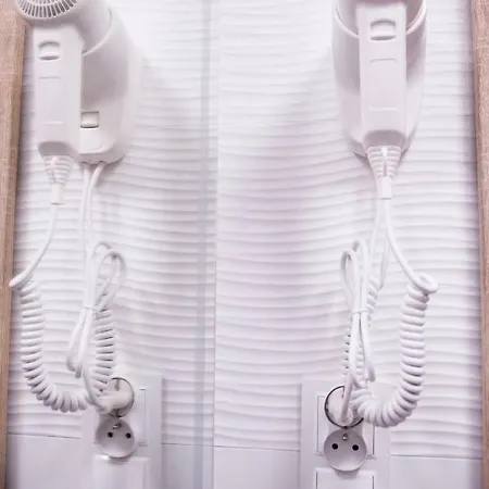 Jacuzzi Red Appartamento