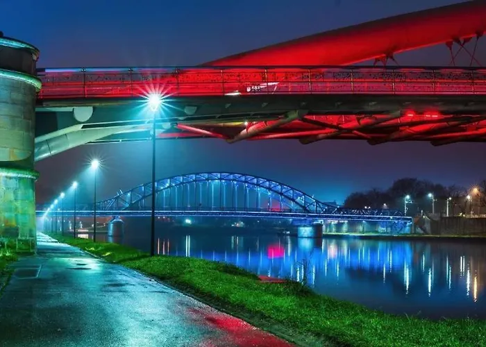 Jacuzzi Red شقة *