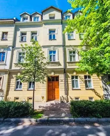 Jacuzzi Red شقة كراكوفيا